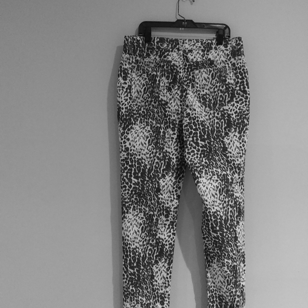 Jeans, pants